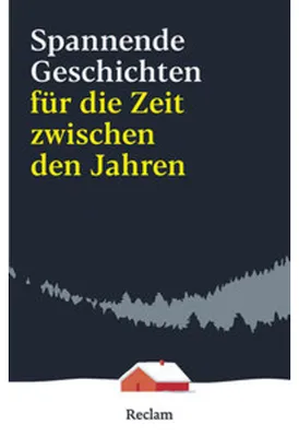 Image de Spannende Geschichten für die Zeit zwischen den Jahren
