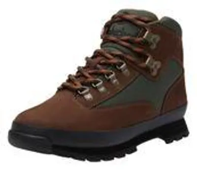 Obrázek produktu pro Pánské boty Timberland Euro Hiker TB0A2PUSW07, hnědé