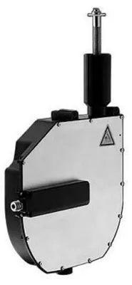 Immagine prodotto di Hansa 59914205 Avvolgitubo per tubo flessibile HANSA 59914205