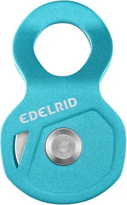 Obrázek produktu pro Flux, 329 icemint, 000 - Edelrid