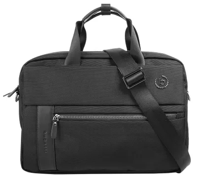 Produktbild von bugatti Aktentasche Nero Herren, Damen 020756 schwarz