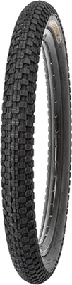 Immagine prodotto di Pneumatico Kenda K-Rad 20x2,35 pollici - 58-406 nero con cerchietto metallico - Robusto BMX e...