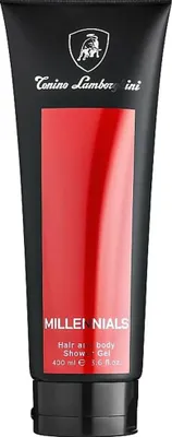 Obrázok produktu pre Tonino Lamborghini Millennials Body Wash Duschgel