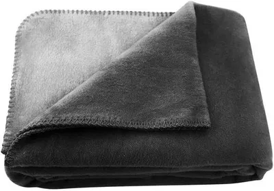 Produktbild von Famanu Decke 150x200 cm - Weiche Wohndecke und Tagesdecke