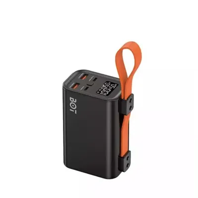 Produktbild von BOT powerbank PD 100W do telefonów komórkowych, tabletów i laptopów 40000mAh