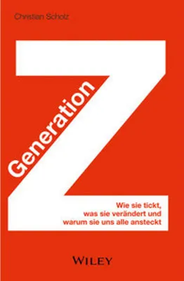 Immagine prodotto di Generation Z