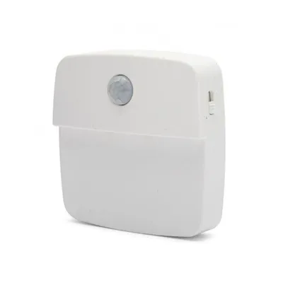 Image de Lampe LED VELAMP IL11EVO2 avec détecteur de mouvement