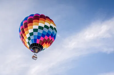 Produktbild von mydays Romantische Ballonfahrt Karlsruhe für 2; Erlebnis verschenken oder selbst erleben; Gutschein für 2 Person(en)