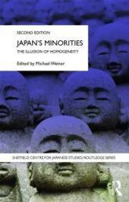 Obrázok produktu pre Japan's Minorities