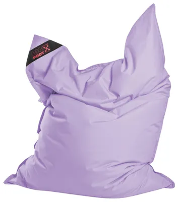 Produktbild von Sitting Point BigFoot Scuba 130 x 170 cm, Flieder 130x170cm