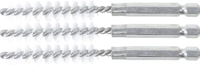 Produktbild von BGS technic Nylon Brush, 44 mm, 44 g