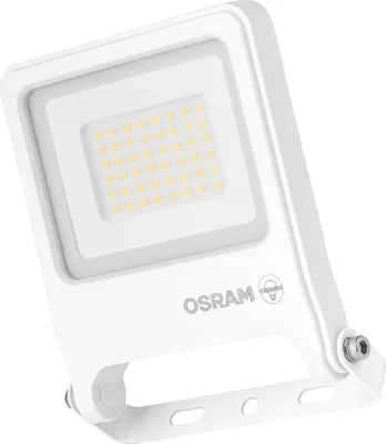 Produktbild von Osram ENDURA® Flood Warm White PCR - Effiziente LED-Außenbeleuchtung