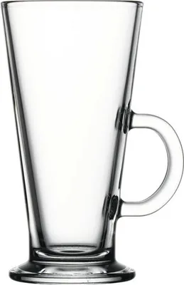 Produktbild von 36x Becher Glas Pasabahce Colombian 263 ml