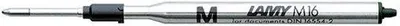 Produktbild von Lamy M16 Medium Schwarz 1 Stück(e)