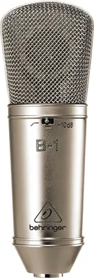 Immagine prodotto di Behringer B-1 - condenser microphone