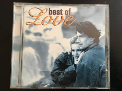 Image de Le meilleur de l'amour