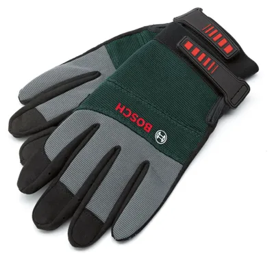 Produktbild von Bosch Gartenhandschuhe Größe XL