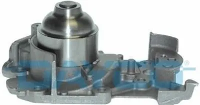 Produktbild von DAYCO Kühlmittelpumpe Wasserpumpe für RENAULT Clio III Schrägheck (BR0/1, CR0/1) DP060