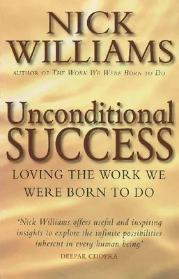 Produktbild von Unconditional Success