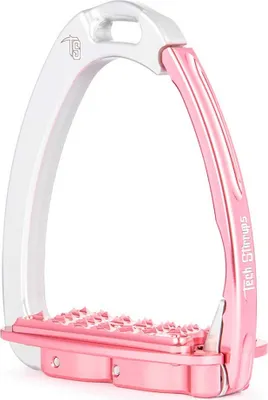Immagine prodotto di Tech Stirrups Venice Sloped Evo Steigbügel Taglia unica