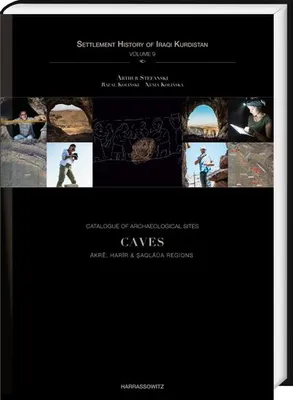 Immagine prodotto di Catalogue of Archaeological Sites. Caves