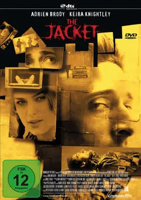 Produktbild von The Jacket
