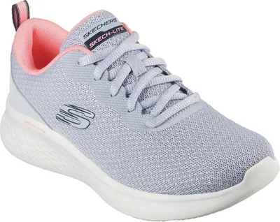 Produktbild von Skechers Freizeitschuhe 150044-SLTP Skechers hellblau Größe
