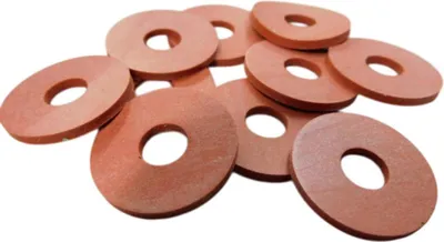 Zdjęcie produktu dla 10 sztuk silikon M8 25 mm x 9 mm x 2 mm