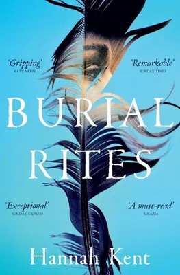 Produktbild von Burial Rites