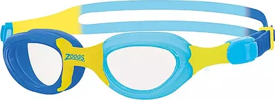 Produktbild von ZOGGS Little Super Seal Blue / Yellow / Clear