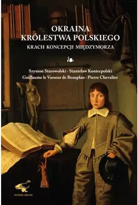 Produktbild von Okraina Krolestwa Polskiego