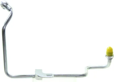 Produktbild von ALANKO Ölleitung für Turbolader Ölvorlaufleitung Turbolader 10921574 für VW GOLF VI (5K1) Polo Schrägheck (6R1, 6C1) GOLF PLUS (5M1, 521) für AUDI