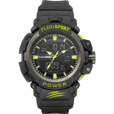Produktbild von Digital Plein Sport Schwarz Kollektion Combat - mann