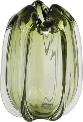 Produktbild von Light & Living - Vase MURELA - Ø21x30cm - Grün