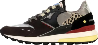 Immagine prodotto di Sneakers basse in pelle