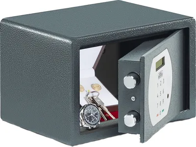Produktbild von Burg-Wächter Möbeltresor PS 110 E