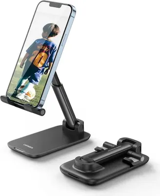 Produktbild von Ugreen 20435, Schwarz, IPhone 13 12 11 Pro Max Mini SE XS XR 8 7, Samsung S22 Note 20, 71,9 mm, 120,9 mm, 29 mm, 172 g