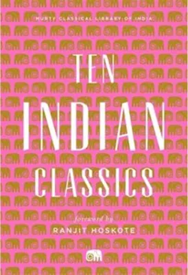 Obrázek produktu pro Ten Indian Classics