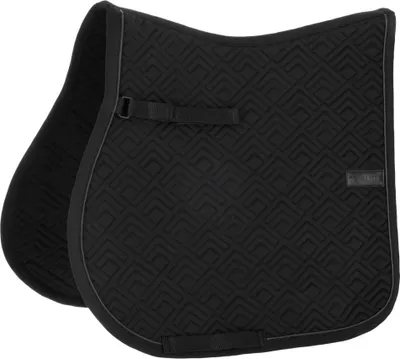 Produktbild von Covalliero Schabracke black FS 2026, Größe:VS