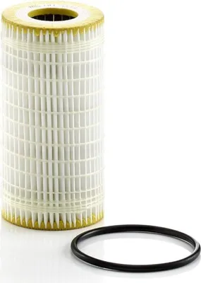 Obrázek produktu pro Olejový filtr MANN-FILTER HU 7034 Z