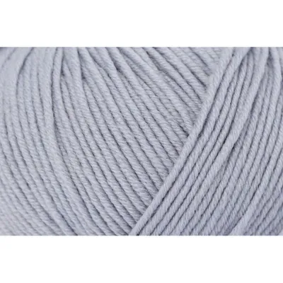 Produktbild von Schachenmayr Merino Extrafine 120, 50g Silver Handstrickgarne