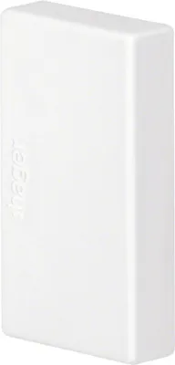 Produktbild von Hager LFE2003569016 Endstück witterungsbeständig/UV-stabil