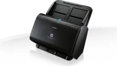 Produktbild von Canon Scanner imageFORMULA DR-C240