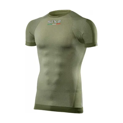 Produktbild von SIXS TS1 C Funktionsshirt Grösse: XS/S