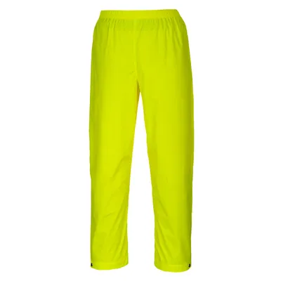 Obrázek produktu pro Portwest S451 Sealtex™ Classic Kalhoty Yellow Velikost L