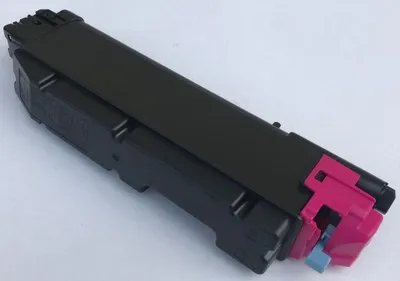 Zdjęcie produktu dla Moduł tonera kompatybilny z Kyocera TK-5270M magenta