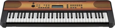 Produktbild von Yamaha PSR-E360
