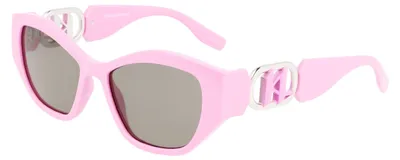 Produktbild von KARL LAGERFELD Sonnenbrillen KL6086S-525