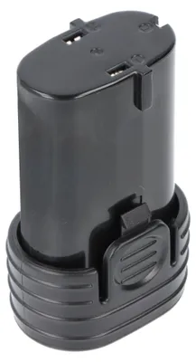 Produktbild von Akku passend für den Makita BL7010 Akku 194356-2, BL7010, 194355-4, 1500mAh