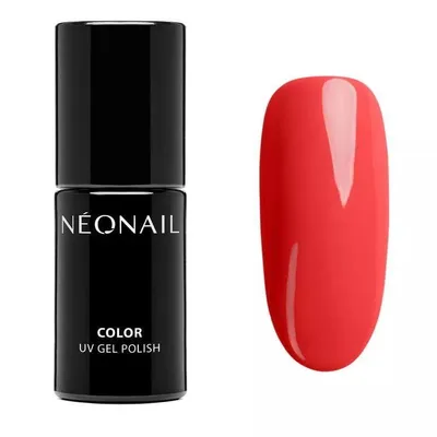 Produktbild von 12350 Hot Crush UV Nagellack Hybrid 7,2 ml